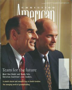 Christian American (September/October 1997)