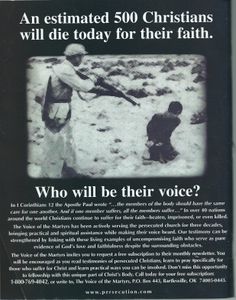 Christian American (September/October 1997)