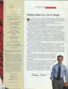 Christian American (September/October 1997)