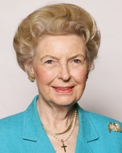 Phyllis Schlafly