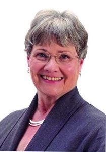 Mary Manz Simon