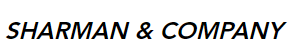 Sharman & Co Ltd