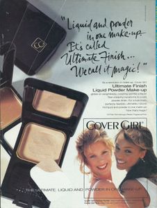 Woman's Day (February 1, 1995)