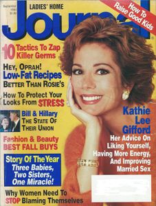 Ladies' Home Journal (September 1994)
