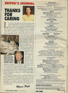 Ladies' Home Journal (September 1994)