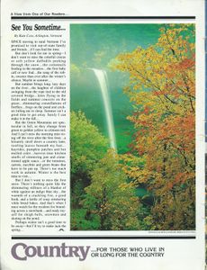 Country (Oct/Nov/89)
