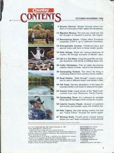 Country (Oct/Nov/89)