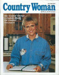 Country Woman (Jan/Feb 1997)