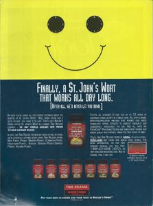 Country Living's Healthy Living (May 1998)