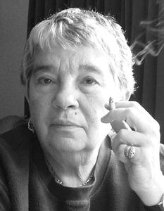 Sheila Shulman