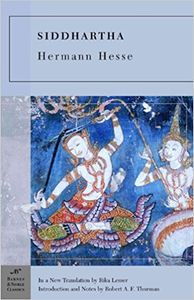 Siddhartha