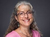 Martha Manikas-Foster