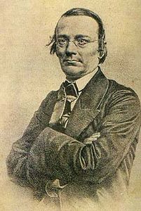 Николай Иванович Костомаров
