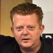 Sean McLusky