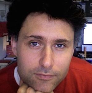 Alex Rayner
