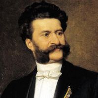 Johann Strauss Jr.