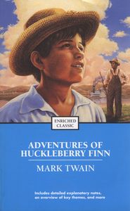 Adventures of Huckleberry Finn