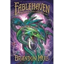 Secrets of the Dragon Sanctuary