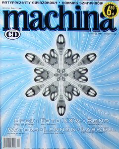 Machina #45