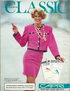 First For Women (February 10, 1992)
