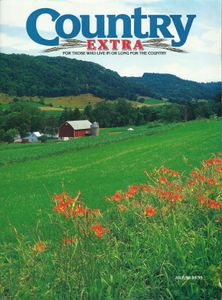 Country EXTRA (July/90)