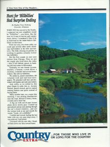Country EXTRA (July/90)