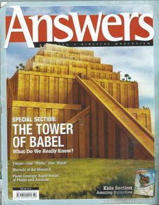 Answers (April - June 2008)