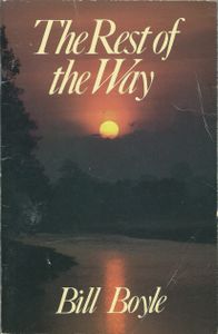 The Rest of the Way
