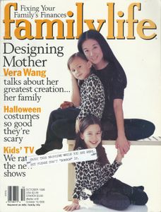 Family Life (October 1998)