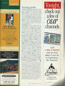 Family Life (October 1998)