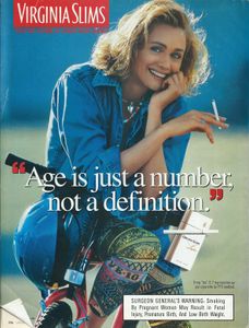 Ladies' Home Journal (February 1995)