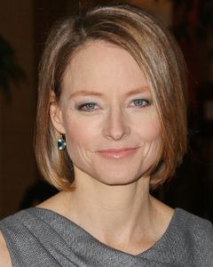 Jodie Foster