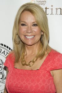 Kathie Lee Gifford