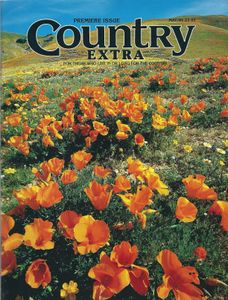 Country EXTRA (May/90)