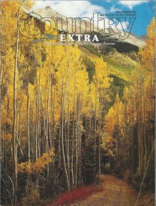 Country EXTRA (November/95)