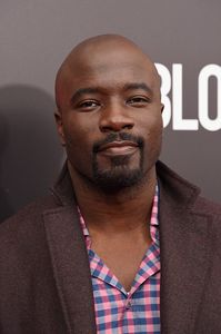 Mike Colter