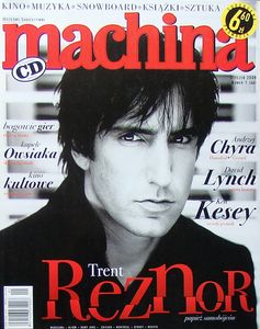 Machina #46