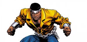 Luke Cage