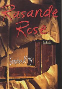 Rasande Rose