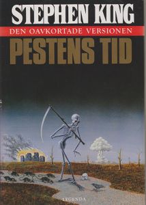 Pestens Tid - Den Oavkortade Versionen