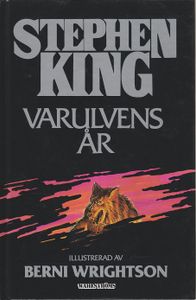 Varulvens År