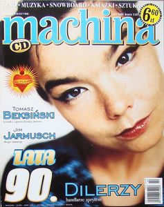 Machina #47