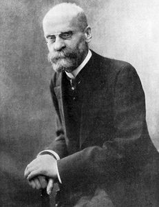 Émile Durkheim