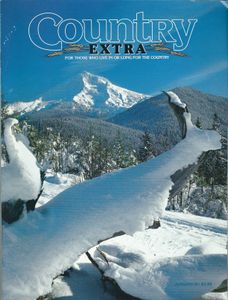 Country EXTRA (January/91)