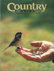 Country EXTRA (March/91)