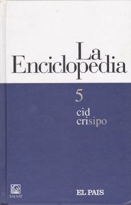 La Enciclopedia 5 (Cid Crisipo)