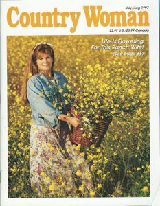 Country Woman (July/Aug 1997)