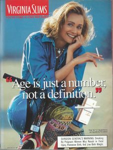 Woman's Day (January 10, 1995)