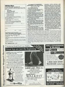 Woman's Day (January 10, 1995)