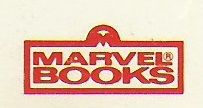Marvel Books